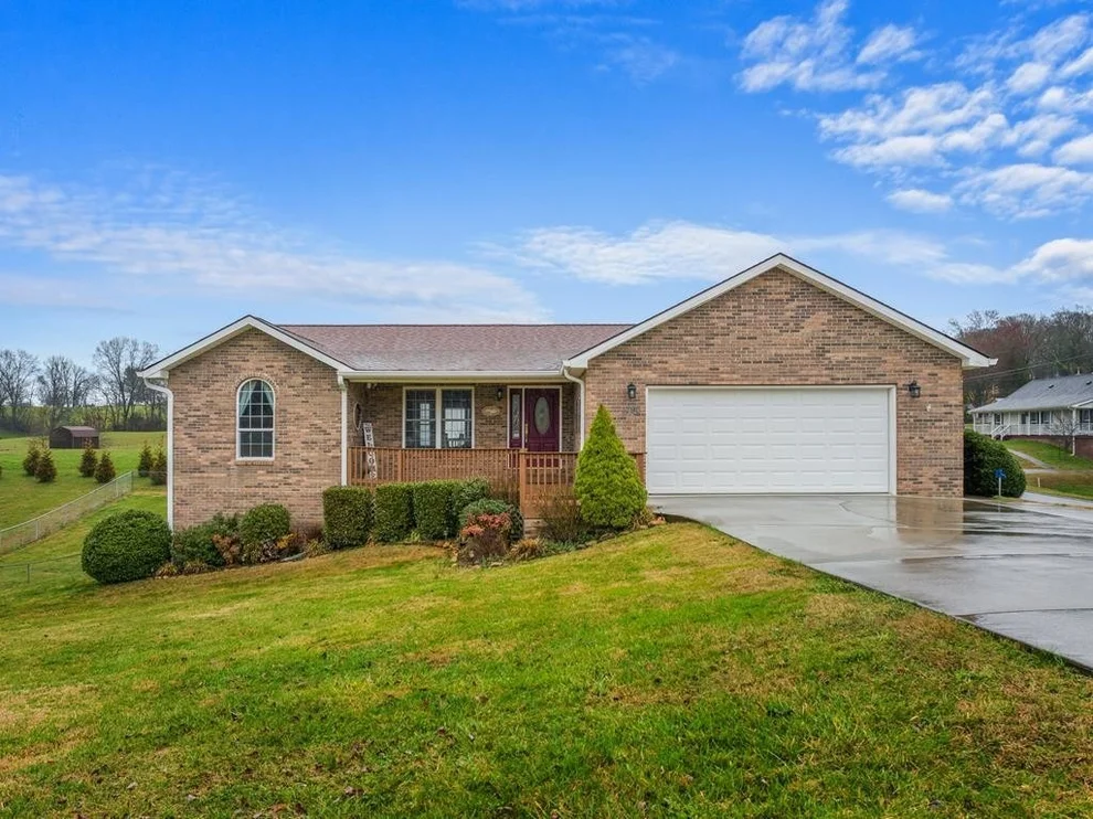 Unit for sale at 1296 Fate Rankin Road, Jefferson City, TN 37760