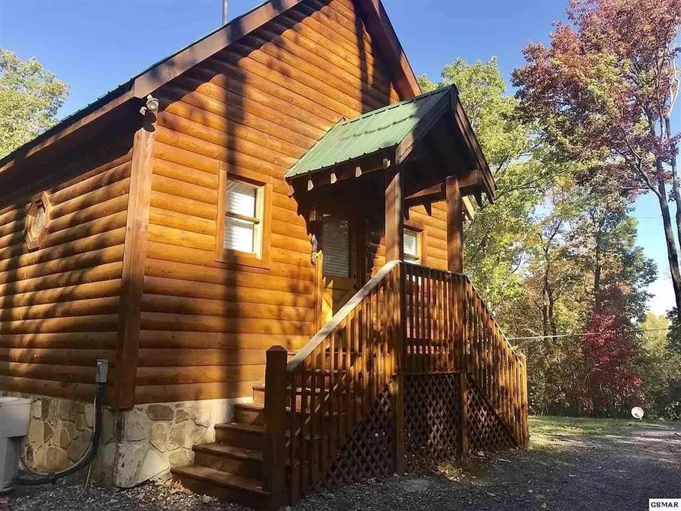 Unit for sale at 3579 JL Myers Road, Sevierville, TN 37862