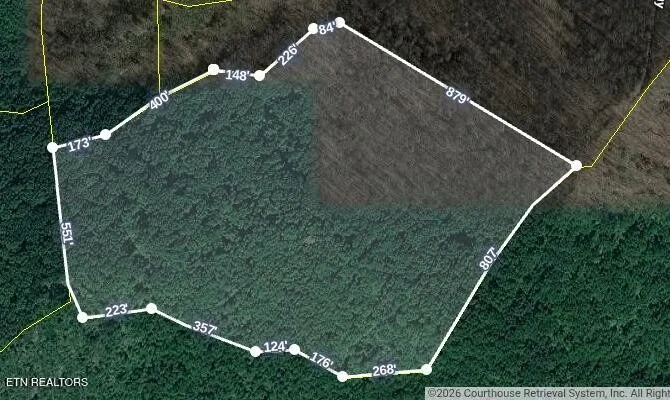 Unit for sale at 0 Neddy Mountain Rd, Del Rio, TN 37727