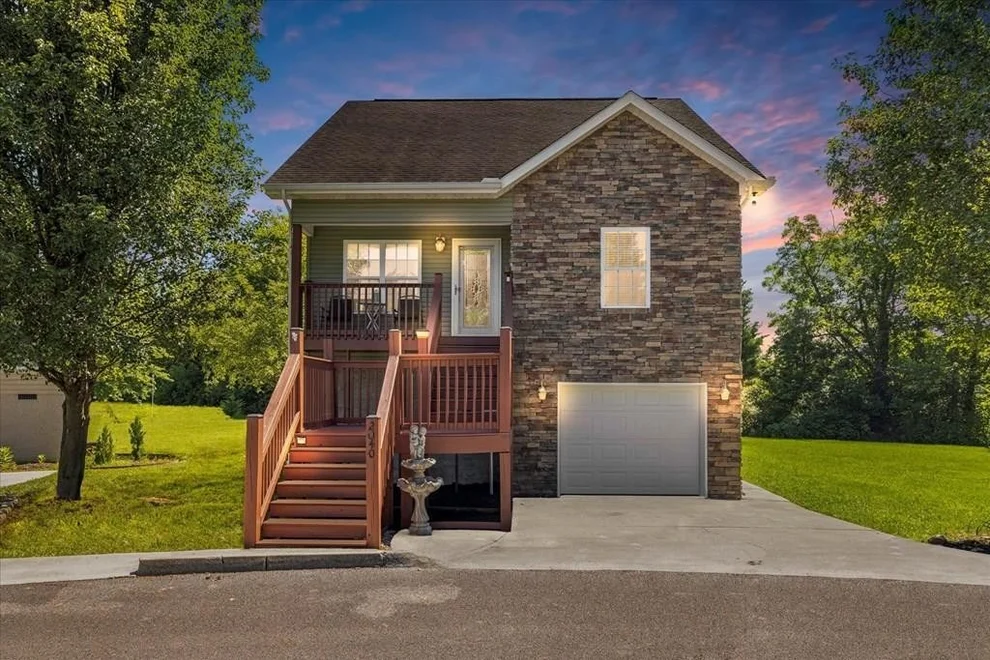 Unit for sale at 2040 Slippery Rock Circle, Sevierville, TN 37862