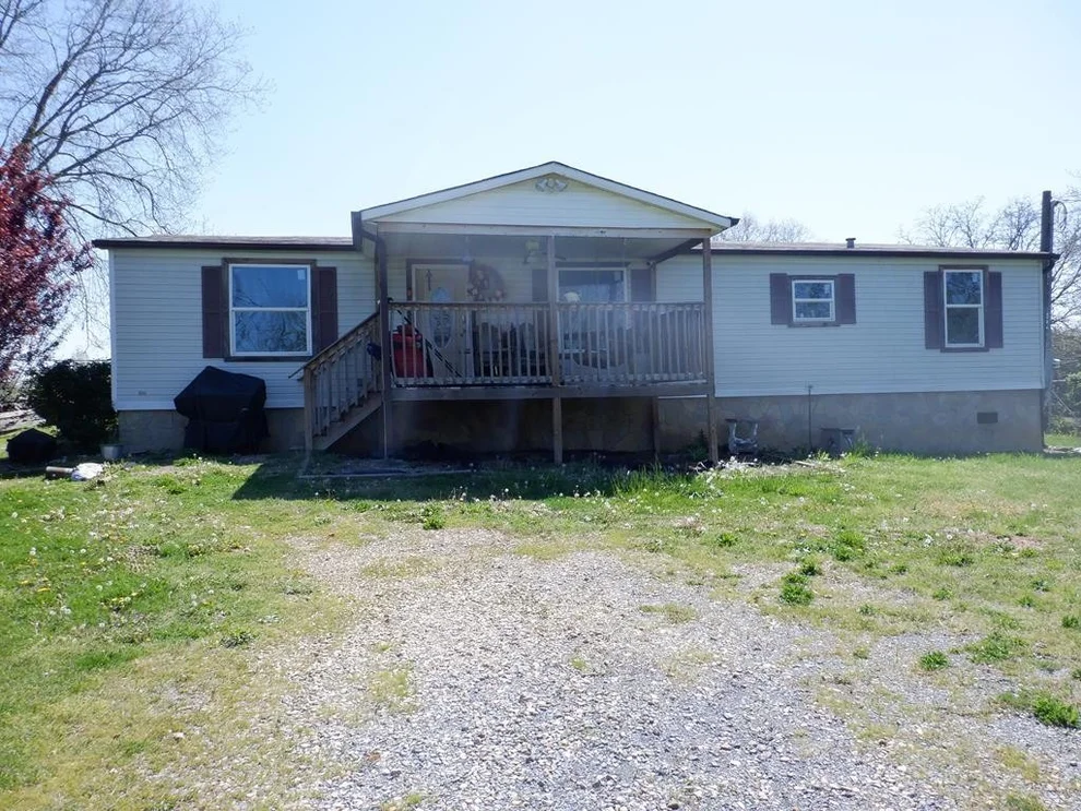 Unit for sale at 852 Seabrook, Newport, TN 37821