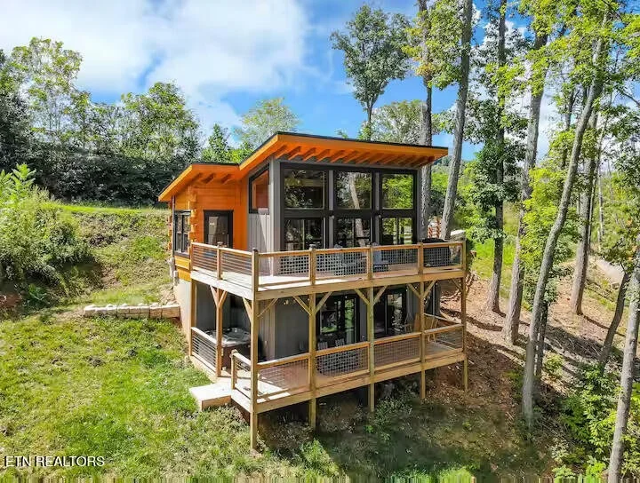 Unit for sale at 125 Chestnut Lane, Gatlinburg, TN 37738