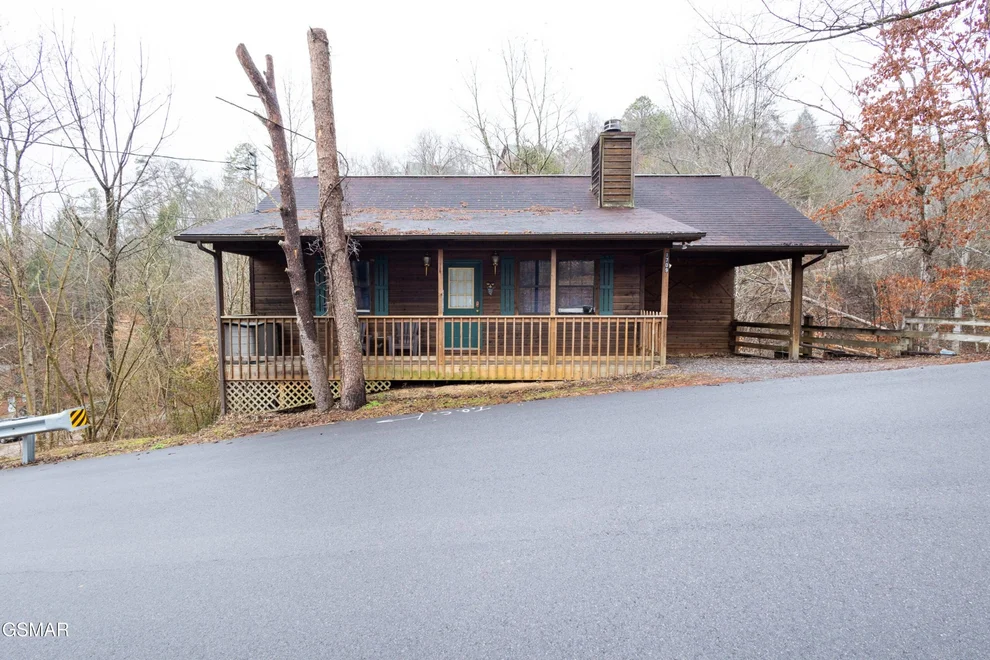Unit for sale at 1709 Walker Trail, Sevierville, TN 37876