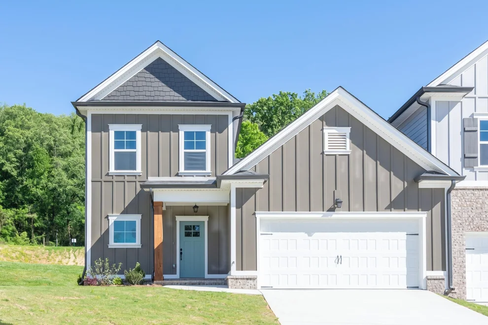 Unit for sale at 1605 Destiny Drive, Hixson, TN 37343