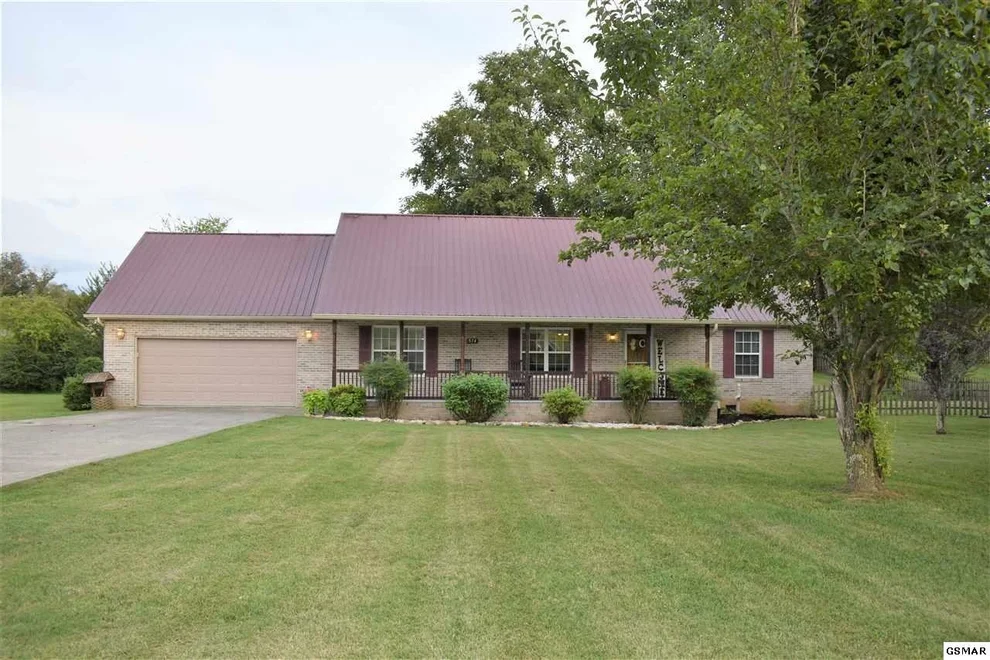Unit for sale at 574 Golden Harvest Circle, Seymour, TN 37865