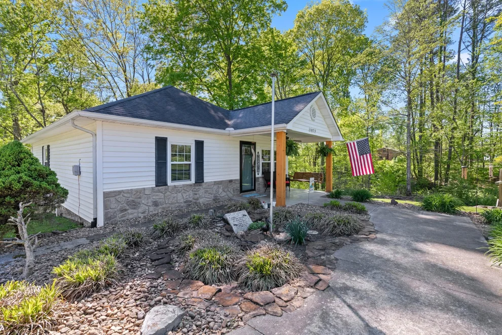 Unit for sale at 1277 Winding Drive, Sevierville, TN 37876