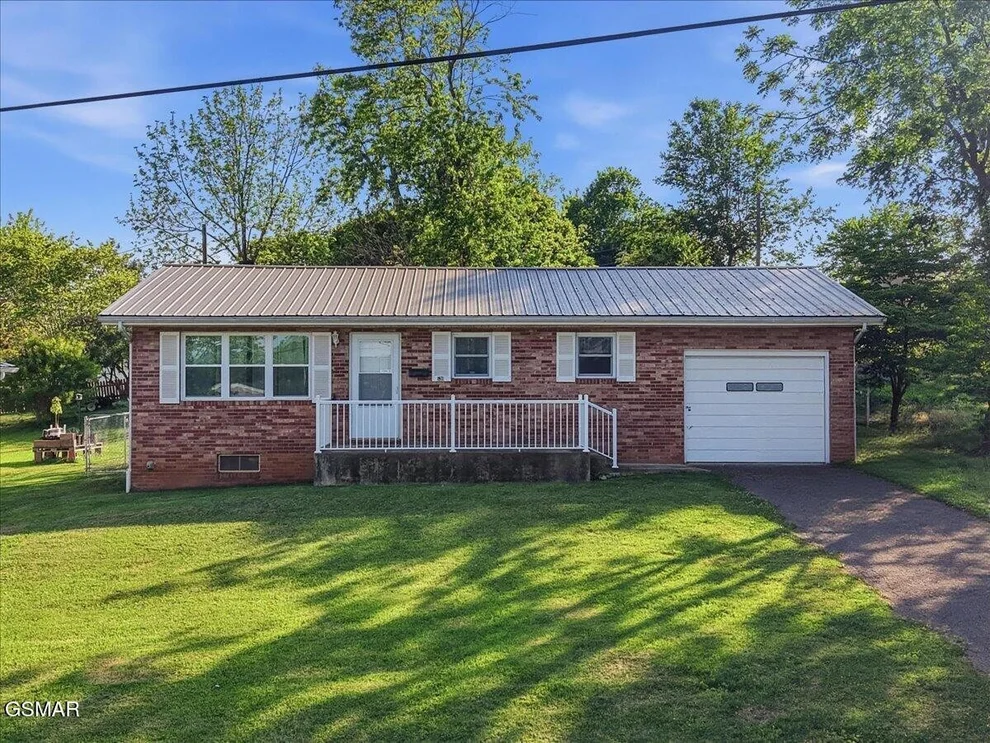 Unit for sale at 539 4th Street, Newport, TN 37821