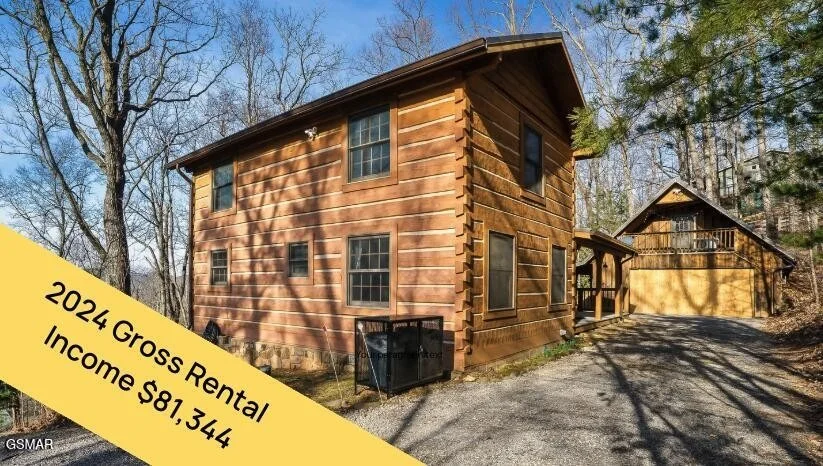 Unit for sale at 2739 Kristina Way, Sevierville, TN 37862