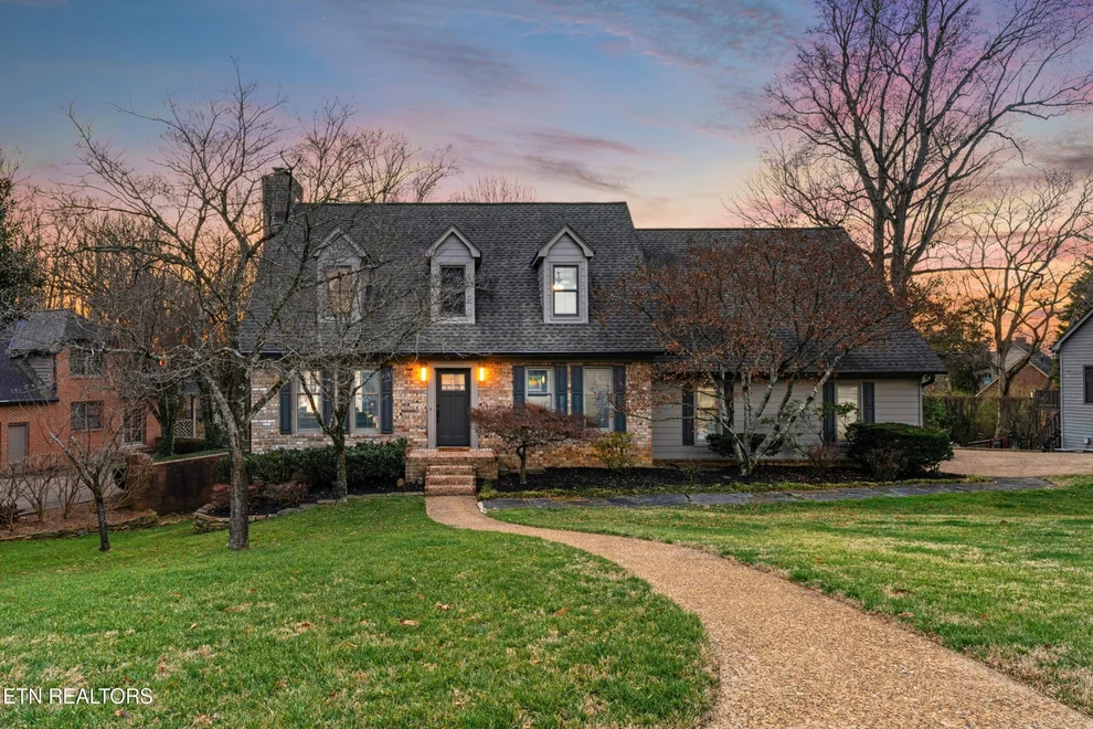 Unit for sale at 9712 Franklin Hill Blvd, Knoxville, TN 37922