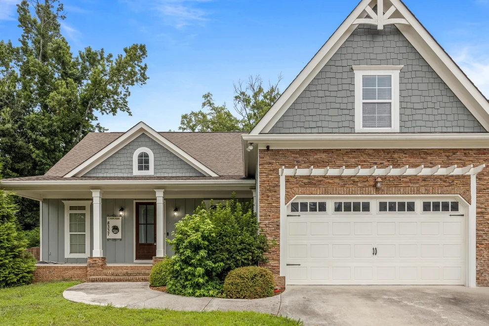 Unit for sale at 8337 Glenshire Lane, Chattanooga, TN 37421