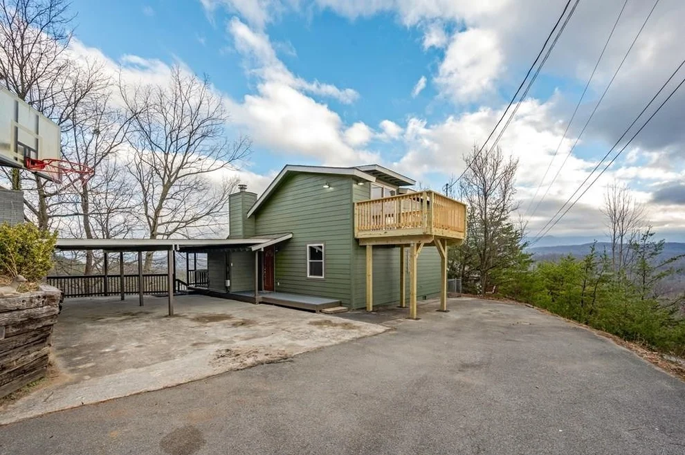 Unit for sale at 1825 Timber Ridge Way, Sevierville, TN 37876