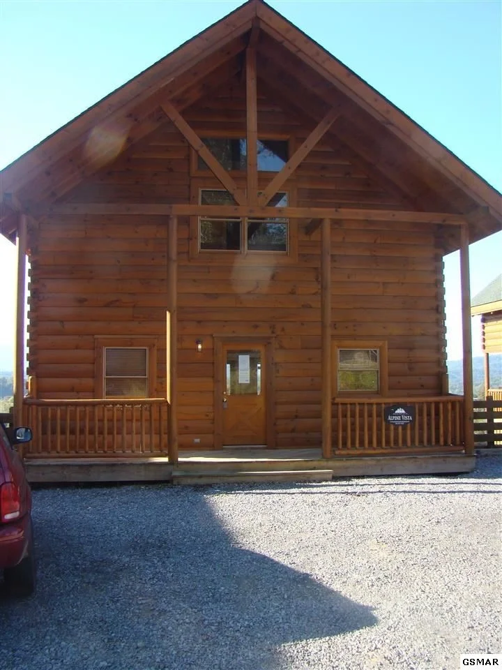 Unit for sale at 1067 Towering Oaks Drive, Sevierville, TN 37876