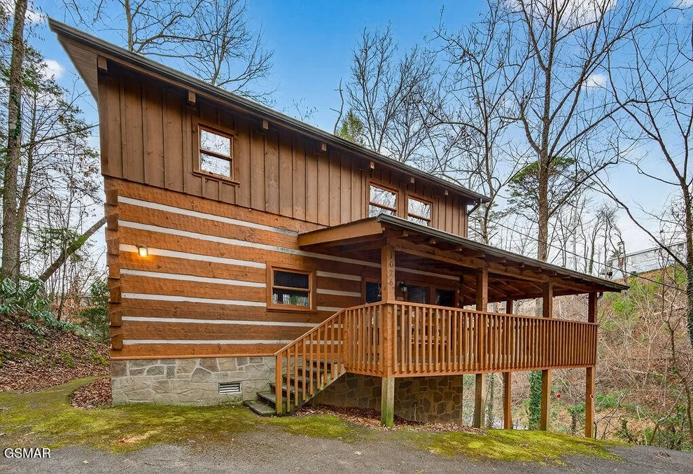 Unit for sale at 1026 Cheshire Court, Gatlinburg, TN 37738