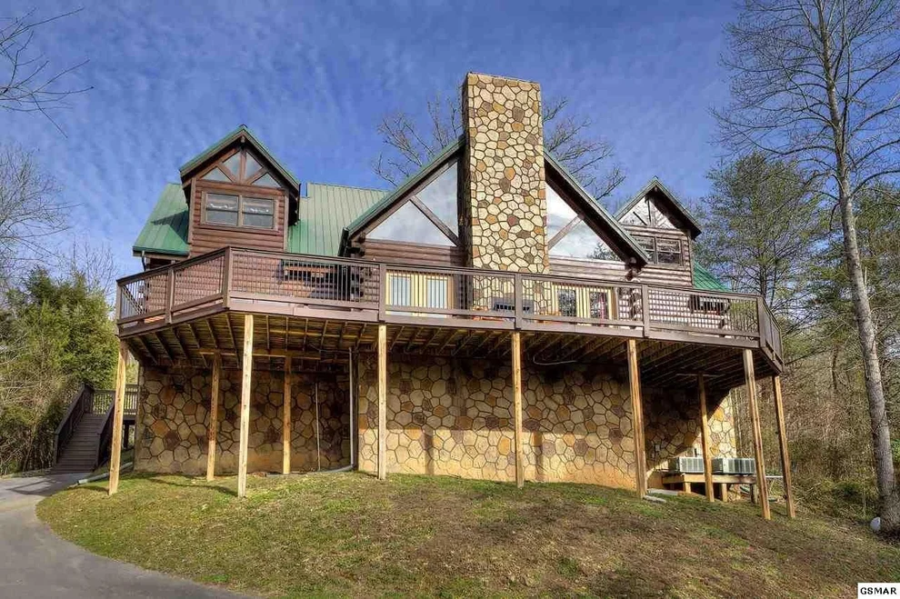 Unit for sale at 2336 Breezy Road, Sevierville, TN 37876
