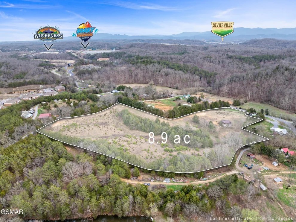 Unit for sale at 345 Gists Creek, Sevierville, TN 37876