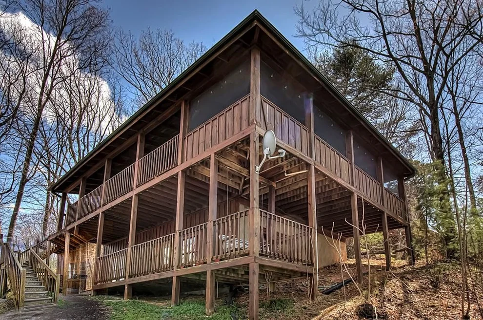 Unit for sale at 1617 Silver Poplar Lane, Sevierville, TN 37876