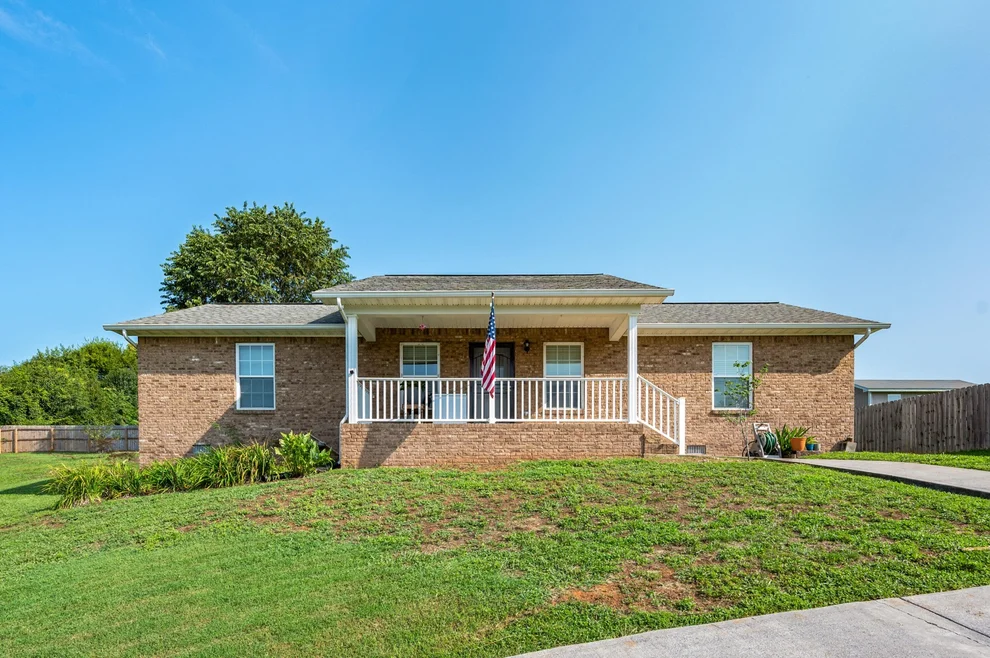 Unit for sale at 1516 Cloverdale Court, Sevierville, TN 37862