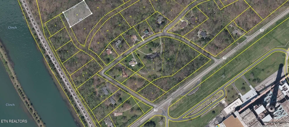 Unit for sale at 0 Lakeview Circle, Clinton, TN 37716