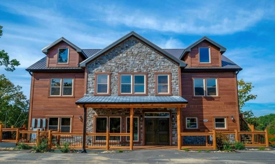 Unit for sale at 1486 Sleepy Valley Lane, Sevierville, TN 37876