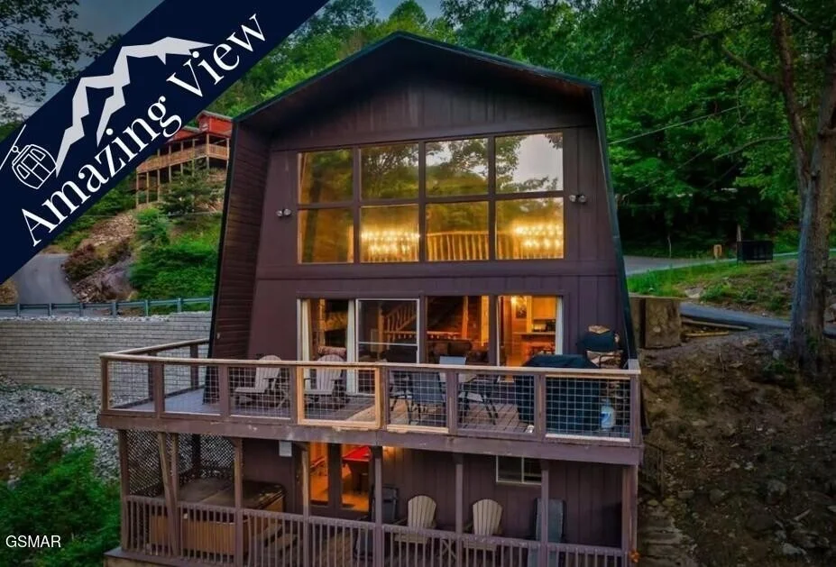 Unit for sale at 1539 Zurich Road, Gatlinburg, TN 37738