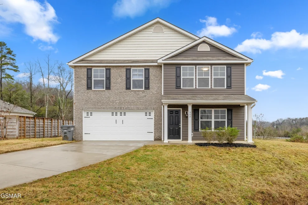 Unit for sale at 542 Reserve Way, Dandridge, TN 37725
