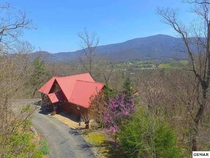Unit for sale at 2973 Mockingbird Way, Sevierville, TN 37862