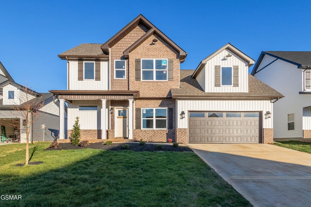 Unit for sale at 7156 Gentle Rain Road, Knoxville, TN 37920