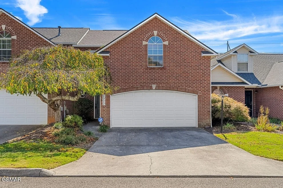 Unit for sale at 6922 Pemmbrooke Shire Lane, Knoxville, TN 37909