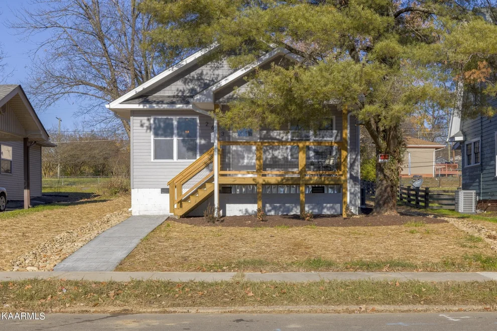 Unit for sale at 2643 Jefferson Ave, Knoxville, TN 37914