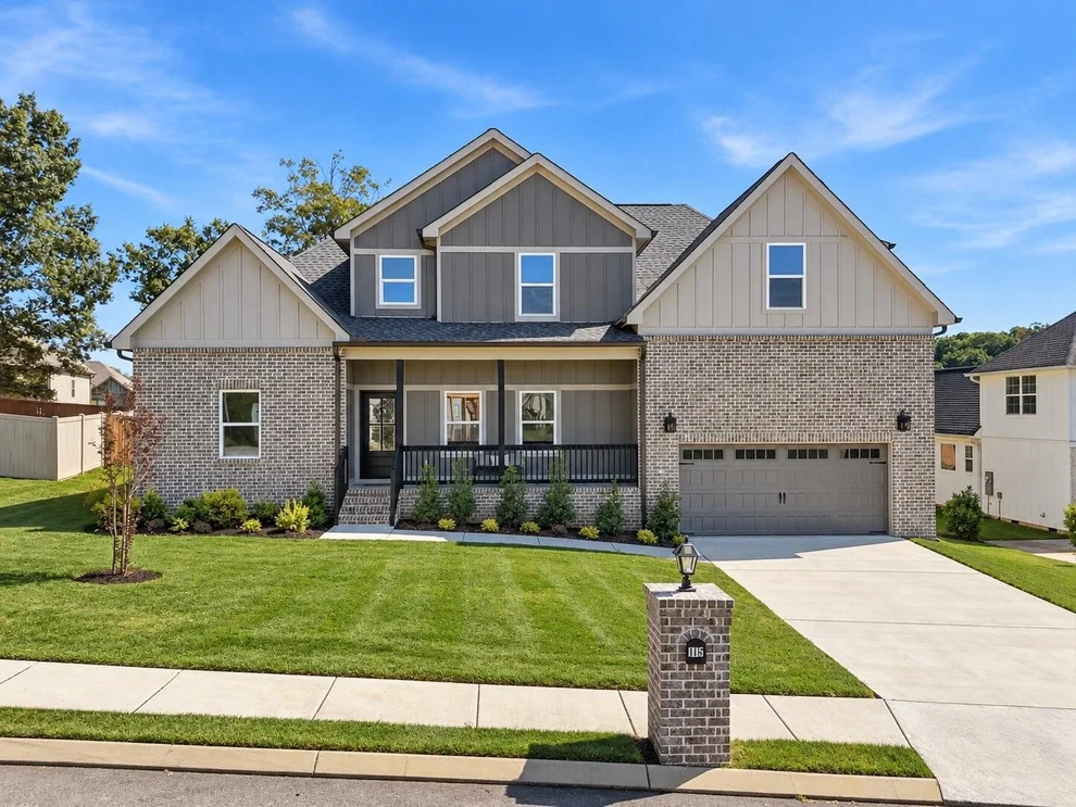 Unit for sale at 115 White Tail Lane NW, Cleveland, TN 37312