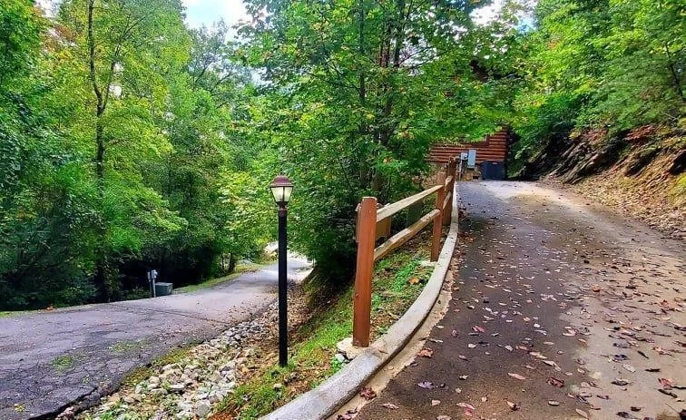 Unit for sale at 663 Black Bear Falls Way, Gatlinburg, TN 37738