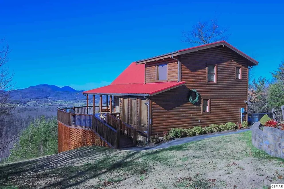 Unit for sale at 3204 Massey Road, Sevierville, TN 37862