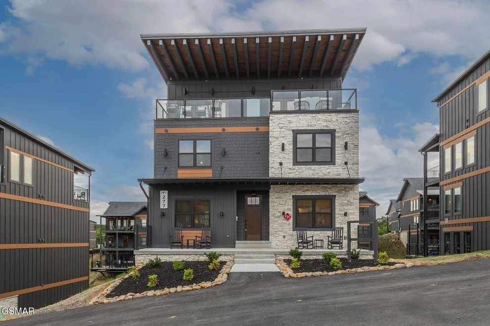 Unit for sale at 64 Rambling Creek Way, Sevierville, TN 37862