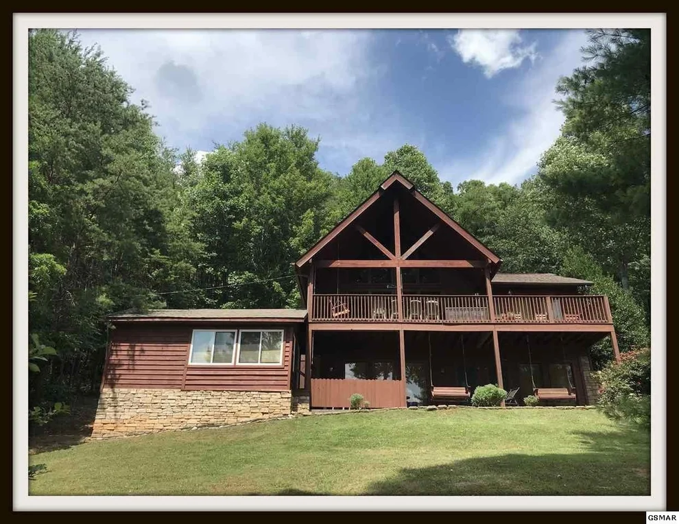 Unit for sale at 1920 Victoria Circle, Sevierville, TN 37862