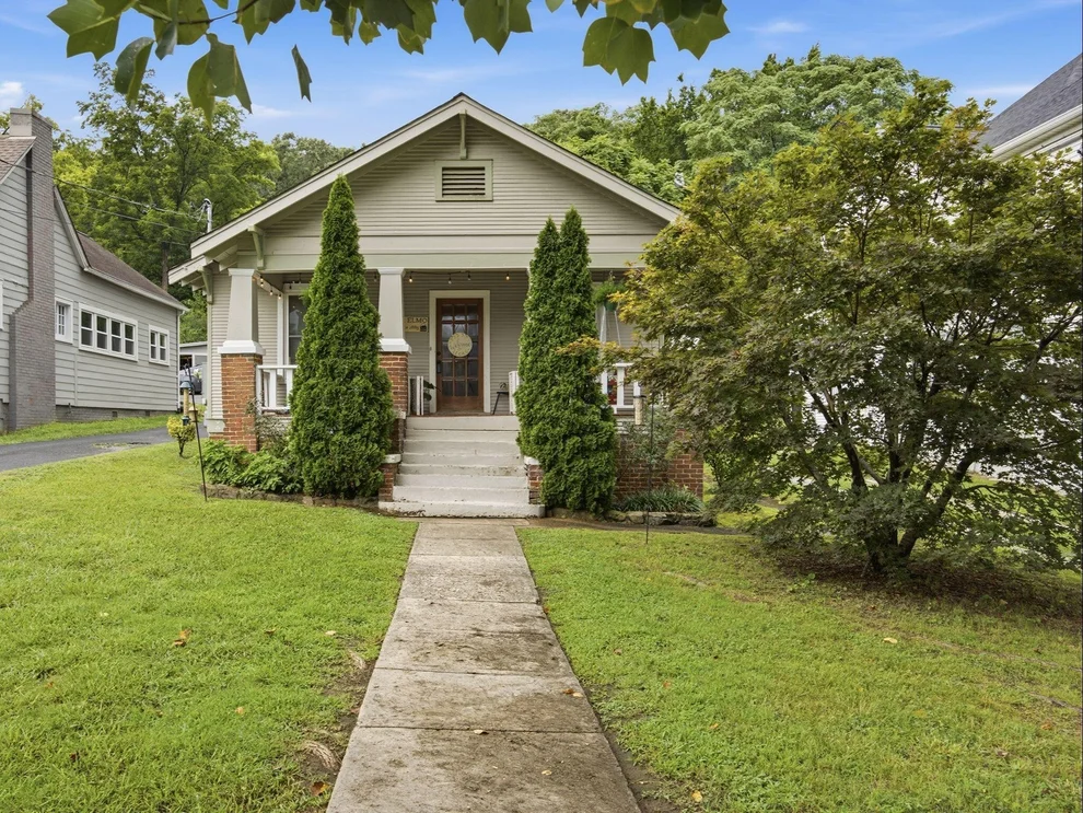 Unit for sale at 4413 Alabama Avenue, Chattanooga, TN 37409