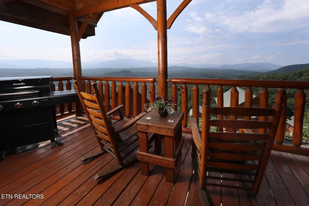 Unit for sale at 2212 Towering Hemlock Drive, Sevierville, TN 37876
