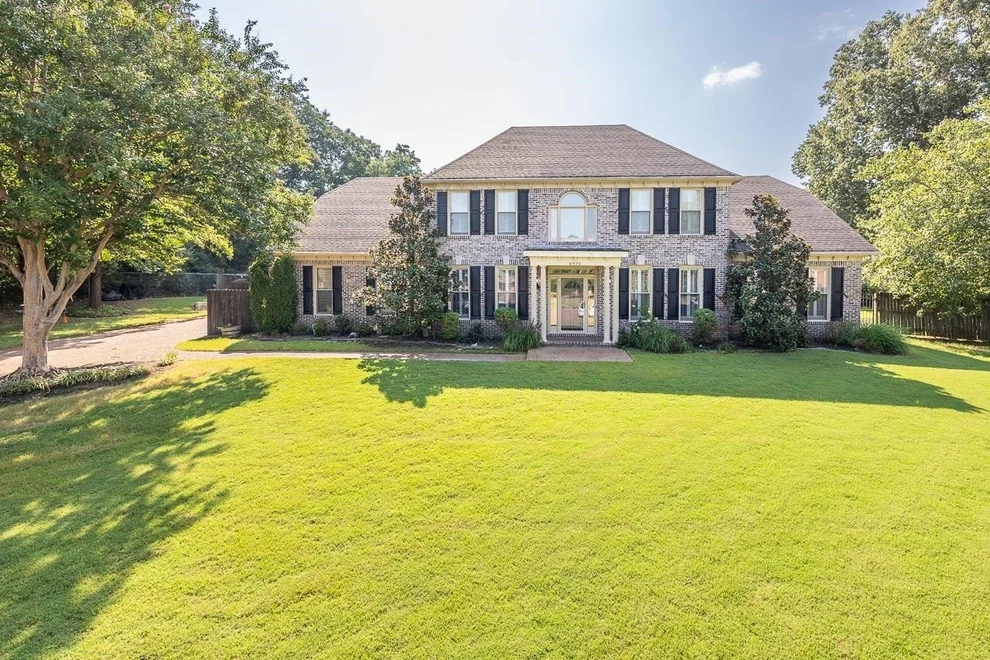 Unit for sale at 8925 CEDAR REACH CV, Cordova, TN 38016