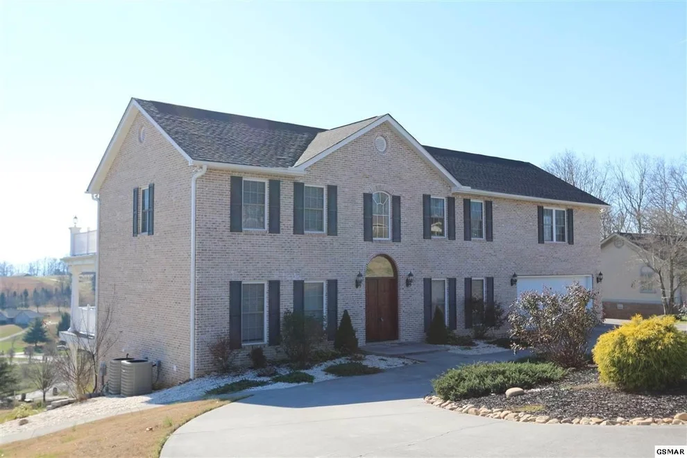 Unit for sale at 538 Emerald Avenue, Kodak, TN 37764