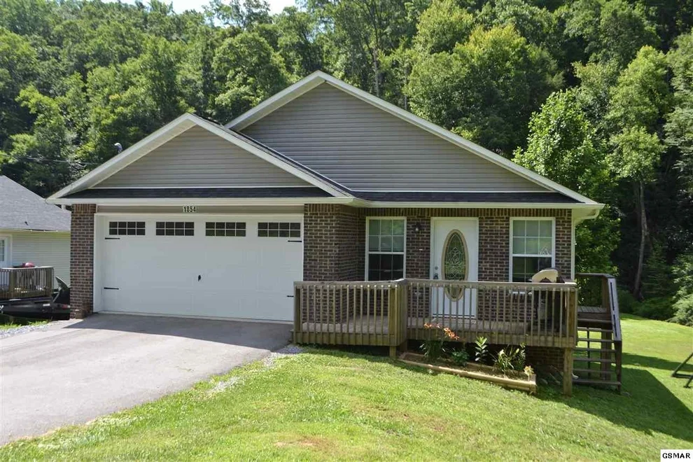 Unit for sale at 1854 Ogle Road, Gatlinburg, TN 37738