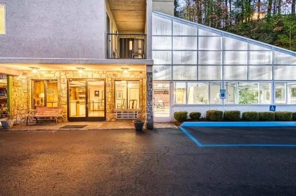Unit for sale at 413 Baskins Creek Road, Gatlinburg, TN 37738