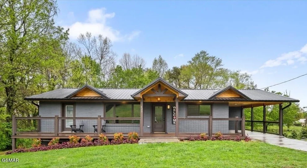 Unit for sale at 621 Hardin Lane, Sevierville, TN 37862