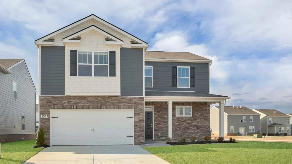 Unit for sale at 1161 Woodbridge Blvd, Lebanon, TN 37090