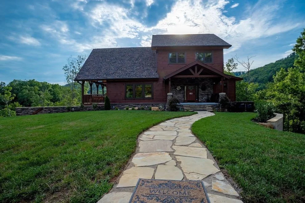 Unit for sale at 3111 Mountain Grace Lane, Sevierville, TN 37876