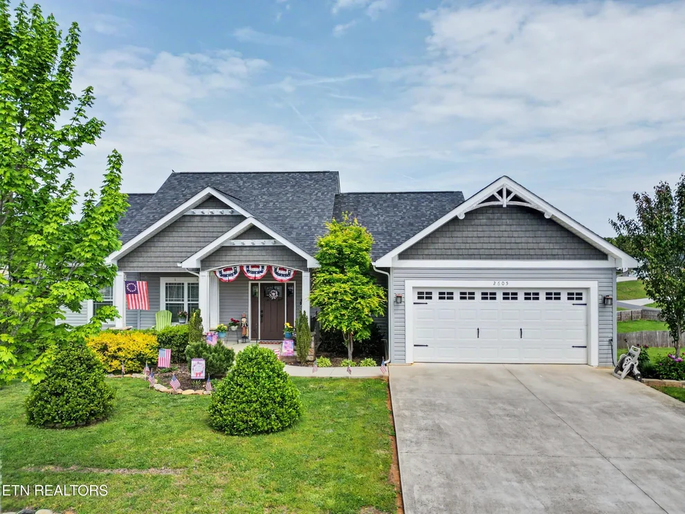 Unit for sale at 2605 Vista Meadows Lane, Sevierville, TN 37876