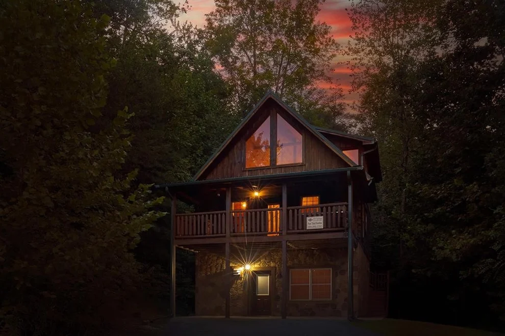 Unit for sale at 724 Littlefoot Lane, Gatlinburg, TN 37738