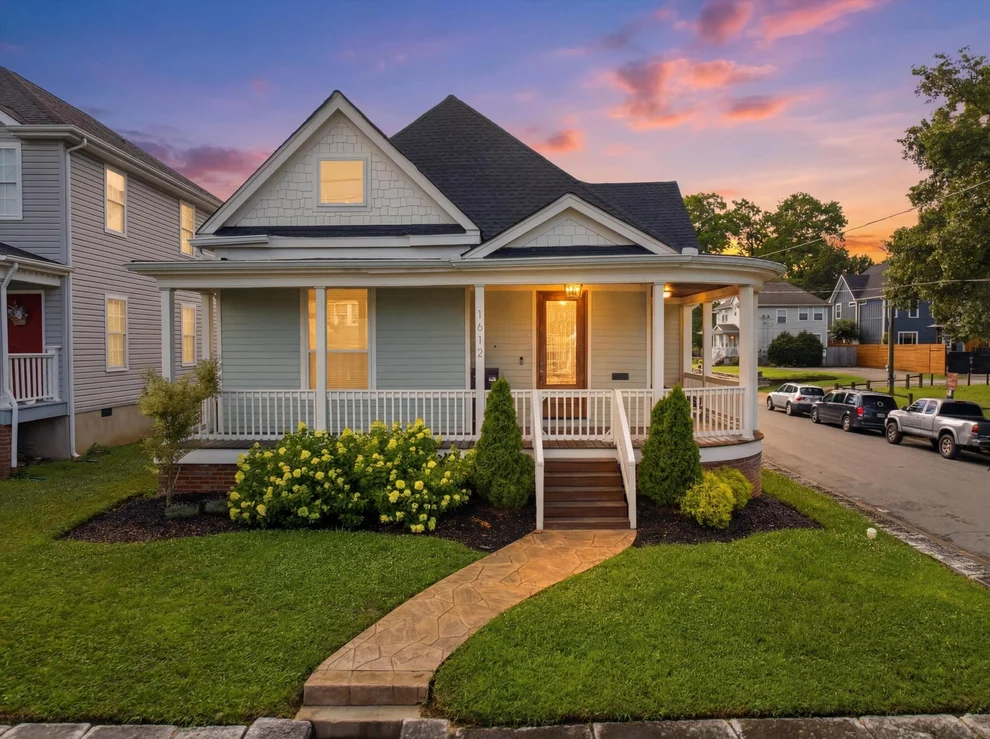 Unit for sale at 1612 Mitchell Avenue, Chattanooga, TN 37408