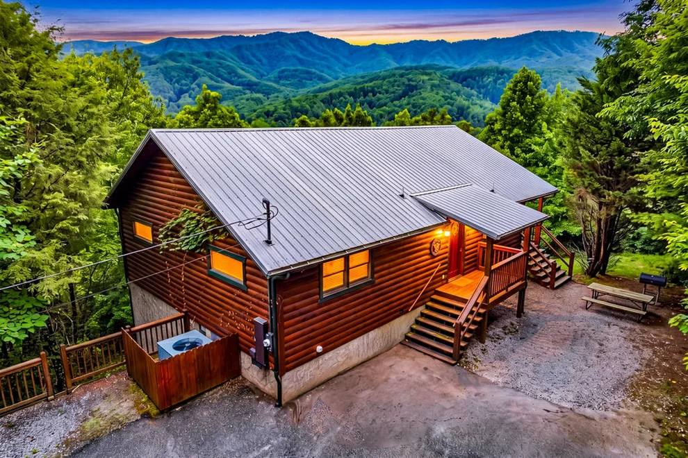 Unit for sale at 438 Ridgeline Way, Gatlinburg, TN 37738