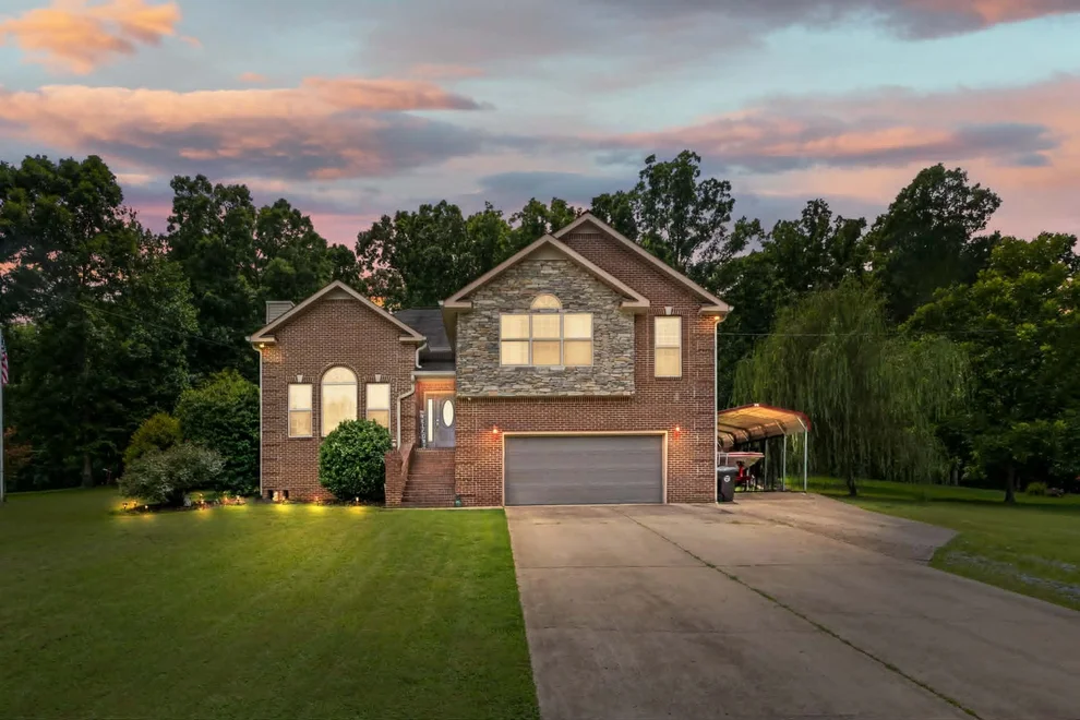 Unit for sale at 68 Fawn Creek Dr, New Johnsonville, TN 37134