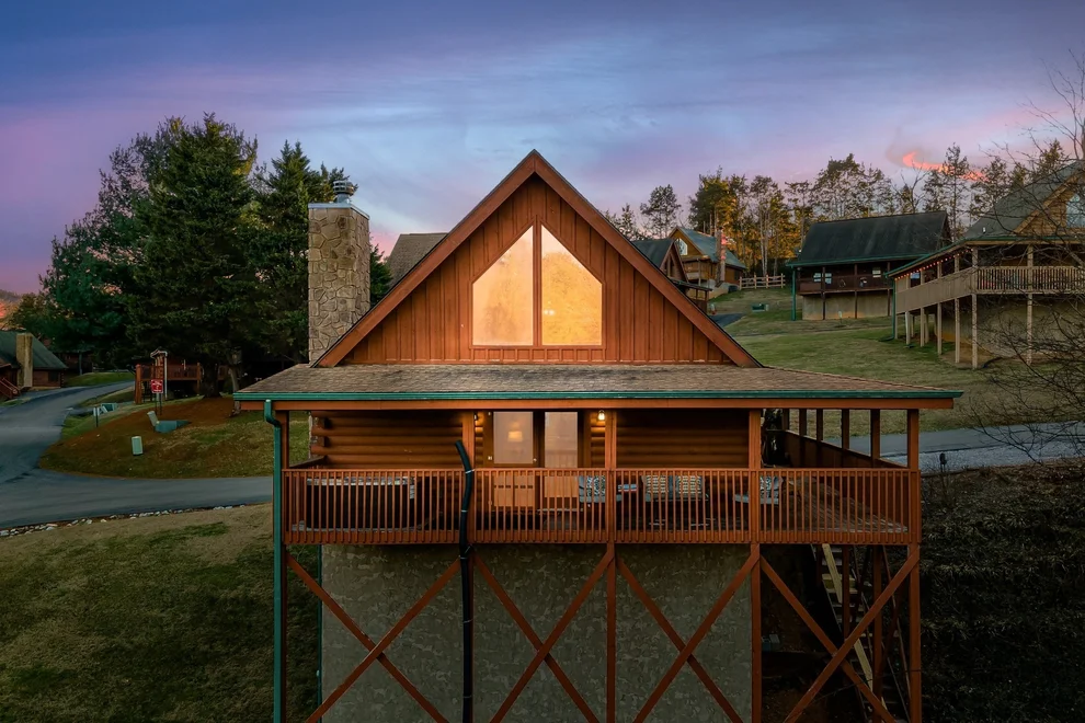 Unit for sale at 1810 Trout Way, Sevierville, TN 37862
