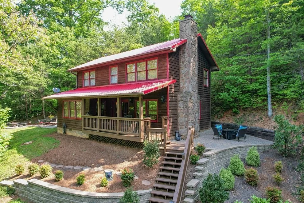 Unit for sale at 4534 Wilderness Plateau, Pigeon Forge, TN 37863